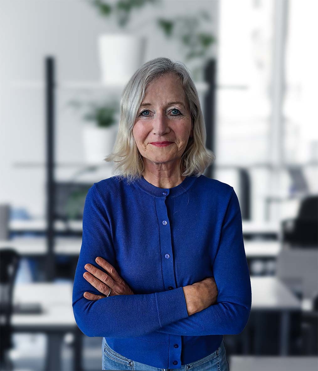 Susanne Boehncke
